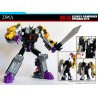 DNA Design DK-38 Upgrade Kit for Transformers Legacy Motormaster