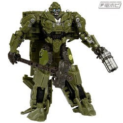 Transformers Studio Series SS-26 Deluxe WWII Bumblebee