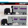 DNA Design DK-38 Upgrade Kit for Transformers Legacy Motormaster
