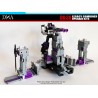 DNA Design DK-38 Upgrade Kit for Transformers Legacy Motormaster