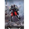 Iron Factory IF-EX63G Iron Samurai Ginran