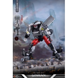 Iron Factory IF-EX63G Iron Samurai Ginran