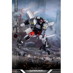 Iron Factory IF-EX63G Iron Samurai Ginran