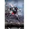 Iron Factory IF-EX63G Iron Samurai Ginran