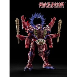 Iron Romance Workshop IRS-01 Bloody Asura