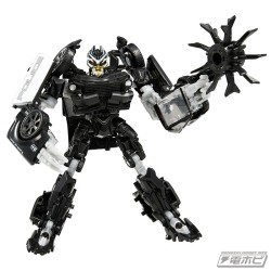 Transformers Studio Series SS-28 Decepticon Barricade