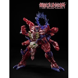 Iron Romance Workshop IRS-01 Bloody Asura