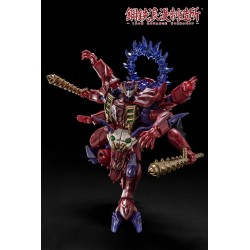 Iron Romance Workshop IRS-01 Bloody Asura