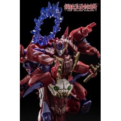 Iron Romance Workshop IRS-01 Bloody Asura