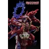 Iron Romance Workshop IRS-01 Bloody Asura