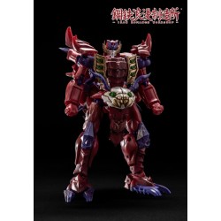 Iron Romance Workshop IRS-01 Bloody Asura