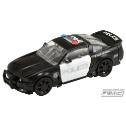 Transformers Studio Series SS-28 Decepticon Barricade