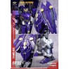 Cang-Toys TA-HCZ002 Bergion Axeetle