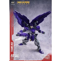 Cang-Toys TA-HCZ002 Bergion Axeetle