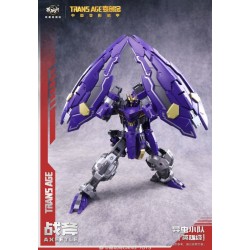 Cang-Toys TA-HCZ002 Bergion Axeetle