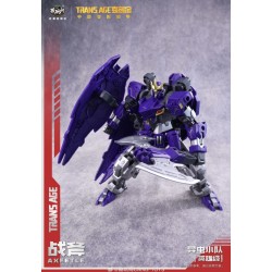 Cang-Toys TA-HCZ002 Bergion Axeetle