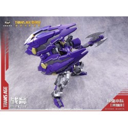 Cang-Toys TA-HCZ002 Bergion Axeetle