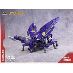 Cang-Toys TA-HCZ002 Bergion Axeetle