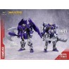 Cang-Toys TA-HCZ002 Bergion Axeetle