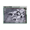 Cang-Toys TA-HCZ003 Swordion