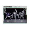 Cang-Toys TA-HCZ003 Swordion