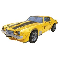 Transformers Studio Series SS-27 Deluxe Clunker Bumblebee