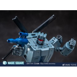 Magic Square MS-06 Tornado