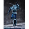 Magic Square MS-06 Tornado