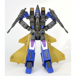 Master Piece Ultra MPU-03 Not Dirge