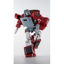 X-Transbots MM-6T Boost Toy Version - Reissue