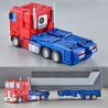 MD005 KO SS86-31 Optimus Prime w/ Trailer