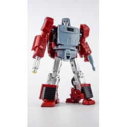 X-Transbots MM-6T Boost Toy Version - Reissue