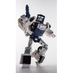 X-Transbots MM-7T Hatch Toy Version - Reissue