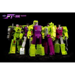 FansToys FT-32E Hadid
