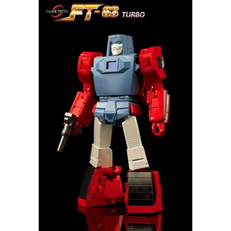 Fans Toys FT-63 Turbo