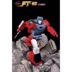 Fans Toys FT-63 Turbo