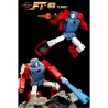 Fans Toys FT-63 Turbo