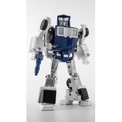 X-Transbots MM-7T Hatch Toy Version - Reissue