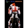Fantastic Model FM-06 Firefighter