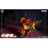 Laser Cat Toy JGM-SKP01 Mini-Ferocy (SD Predaking) - Reissue
