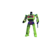 X-Transbots MX-45T Razor Youth Version