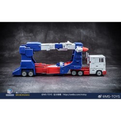 Magic Square MS-B61 Adjutant