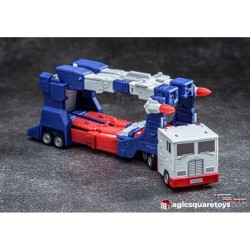 Magic Square MS-B61 Adjutant
