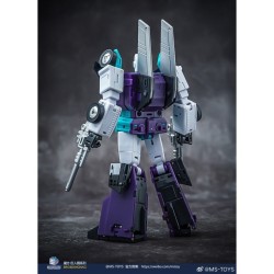 Magic Square MS-B62 Chief of Staff