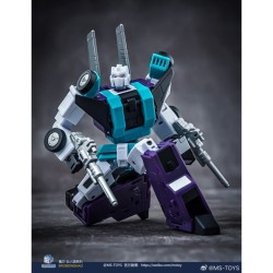 Magic Square MS-B62 Chief of Staff