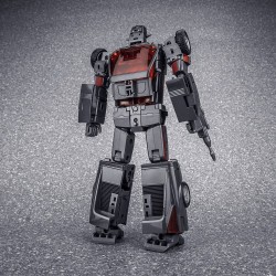 DX9 Toys D16 Henry