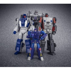 DX9 Toys D16 Henry
