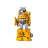 Newage H71Y Dick - Yellow Version