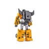 Newage H71Y Dick - Yellow Version
