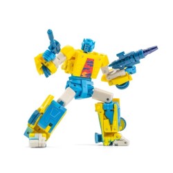 Newage H71V Dick - G2 Yellow Version